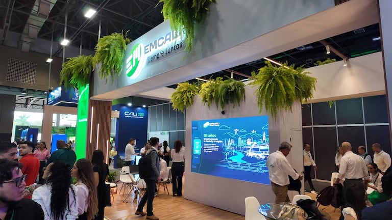 Smart City Expo Cali 2026