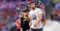 En junio de 2022, Shakira y Piqué le confirmaban al mundo lo que ya era un secreto a voces: la relación había llegado a su fin.