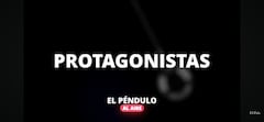 El Péndulo