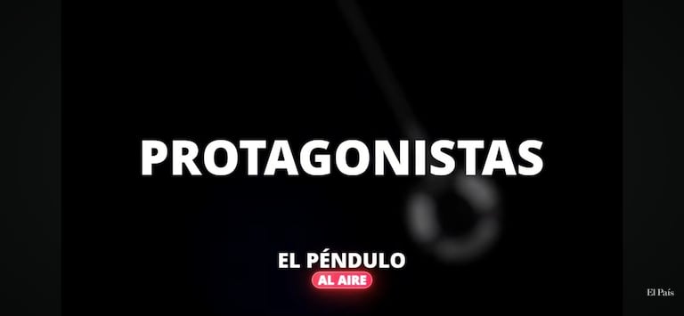 El Péndulo
