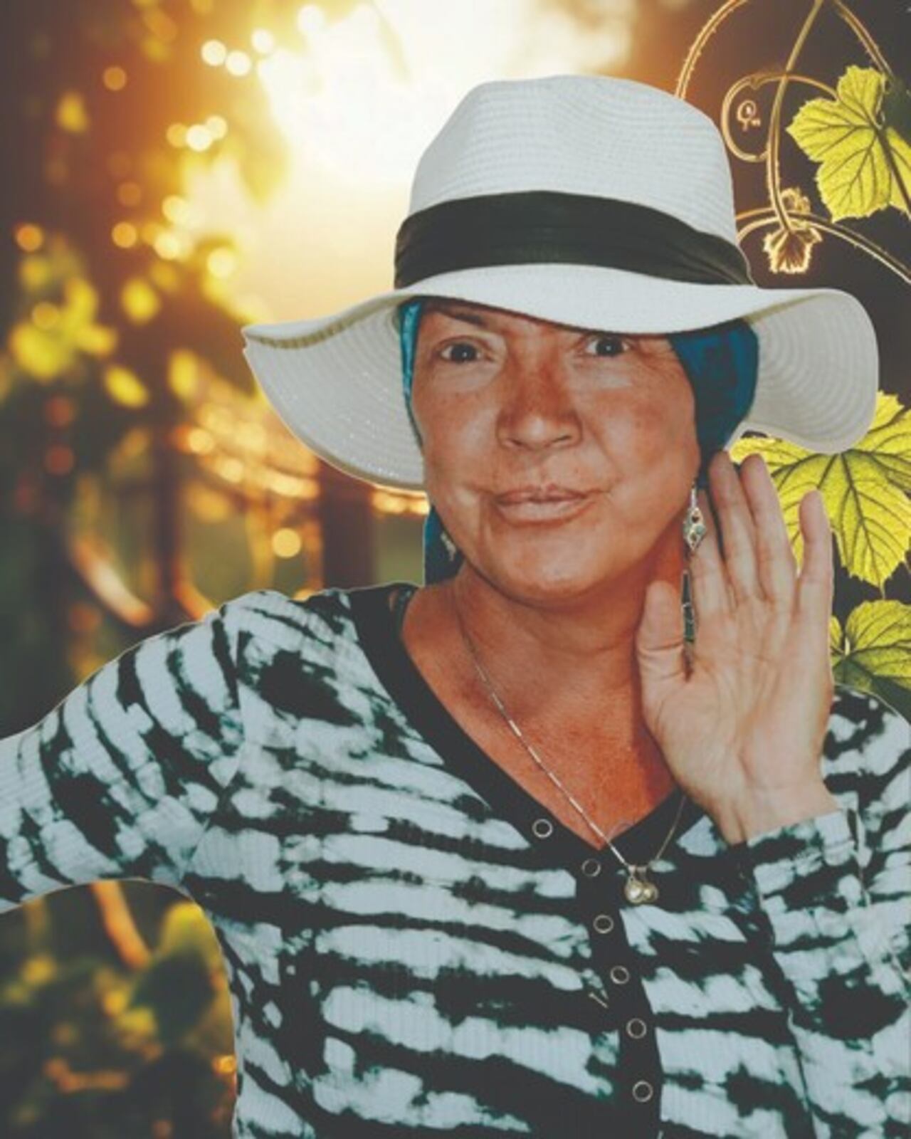 Es la primera vez en la historia del Sistema Interamericano de Derechos Humanos.