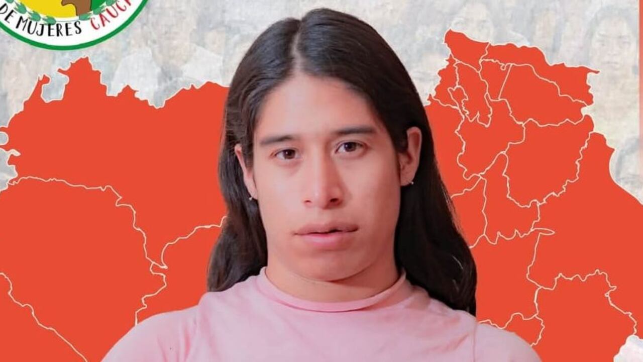 Roxxy Vanessa Astaíza: La lideresa de la población LGBTIQ+ falleció tras resultar gravemente herida durante una confrontación registrada en el barrio Pandigüando de Popayán.