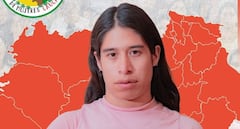 Roxxy Vanessa Astaíza: La lideresa de la población LGBTIQ+ falleció tras resultar gravemente herida durante una confrontación registrada en el barrio Pandigüando de Popayán.