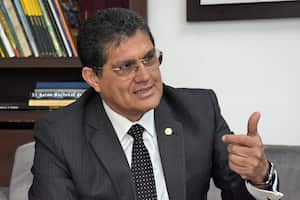 Entrevista Alfredo Arana Presidente Grupo Coomeva.