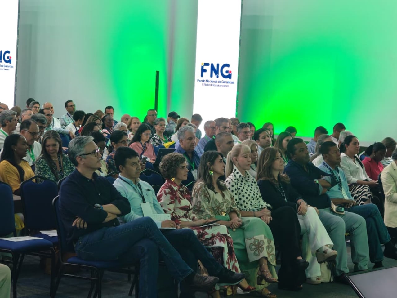 Cali fue sede de la LIII Asamblea Anual de Afiliados de Procaña, el máximo encuentro de cultivadores de caña del país.