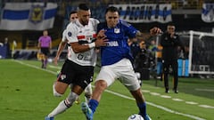 São Paulo recibirá a Millonarios en Morumbi. Partido clave en la fase de grupos de la Copa Sudamericana.
