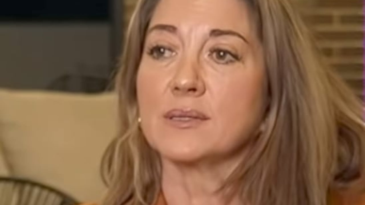 Adriana López, exesposa de Mauro Urquijo, contó su versión sobre lo sucedido con el actor.