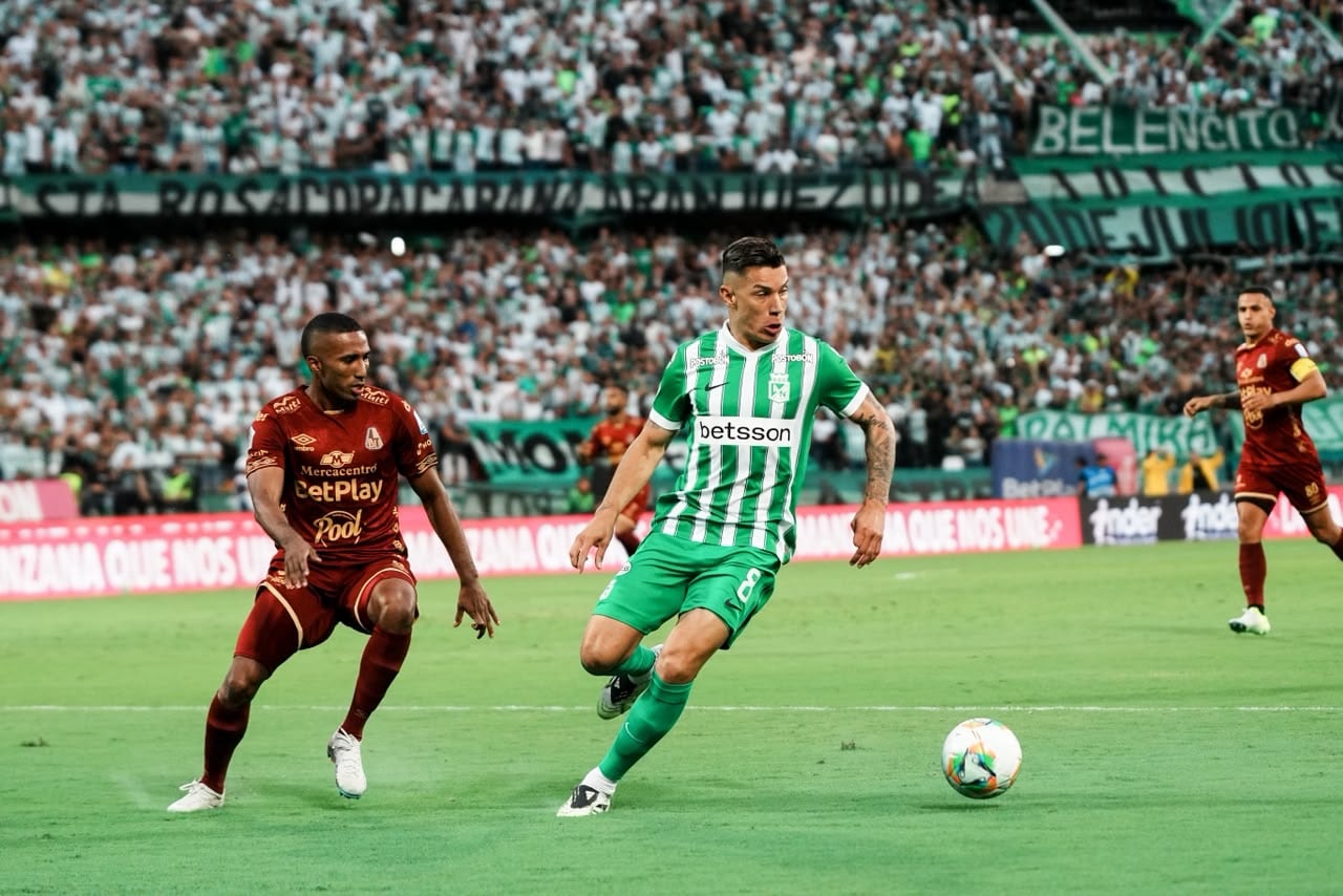 Semifinales Liga Betplay 2026 - I