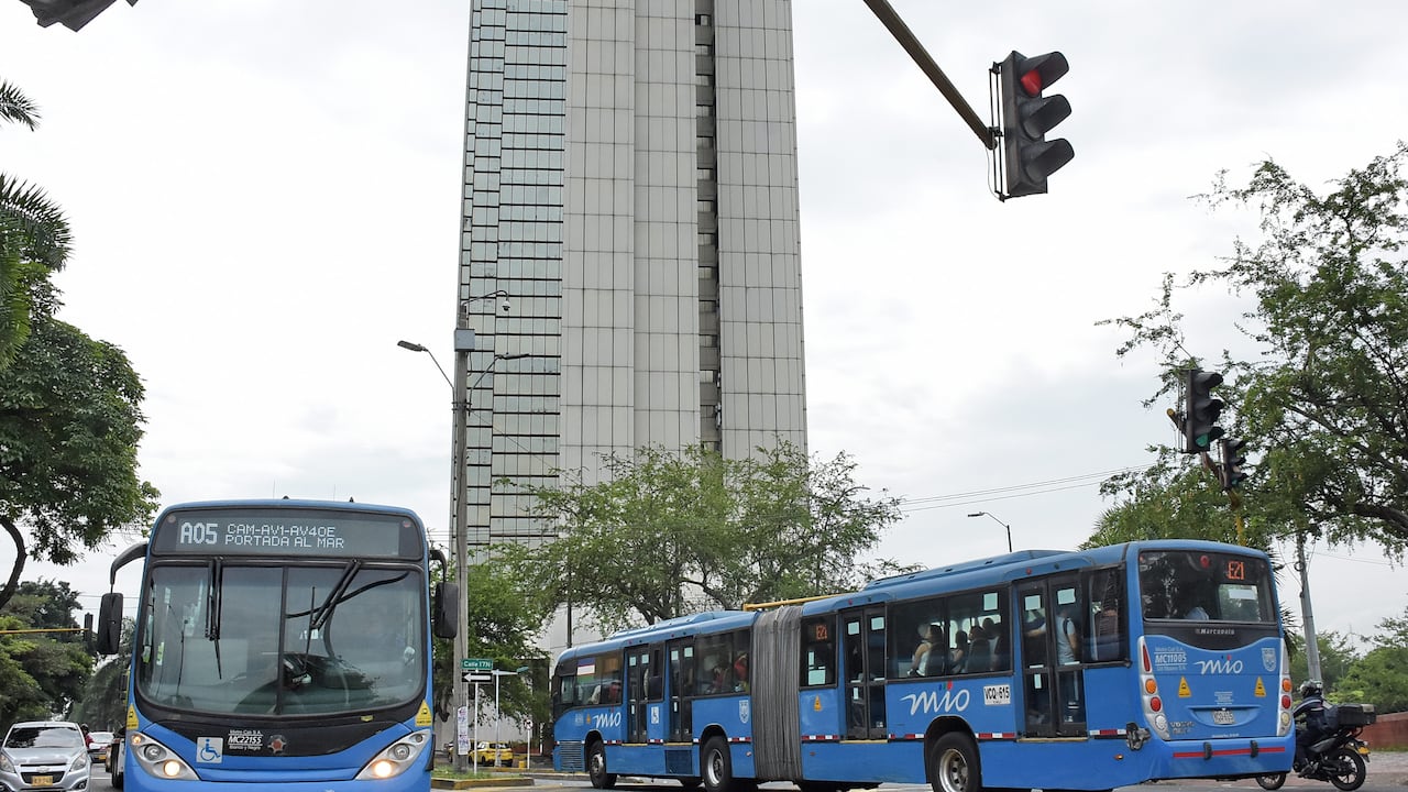 Momentos de tensión se viven en estos momentos entre Metrocali y uno de los operadores del MÍO, GIT Masivo, en el marco de la reforma del Acuerdo de Reestructuración de pasivos en el marco de la ley 550 de 1999, luego de GIT Masivo ganara el laudo arbitral por cerca de $160.000 millones.