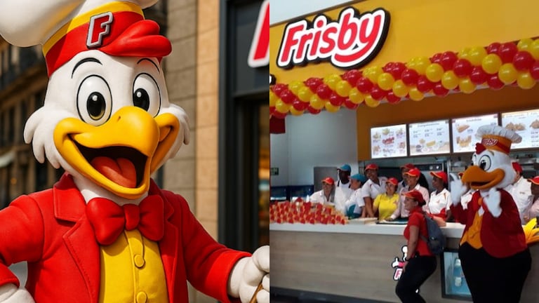 La marca española emitió dos comunicados en las últimas horas.