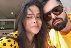 Greeicy Rendón el país