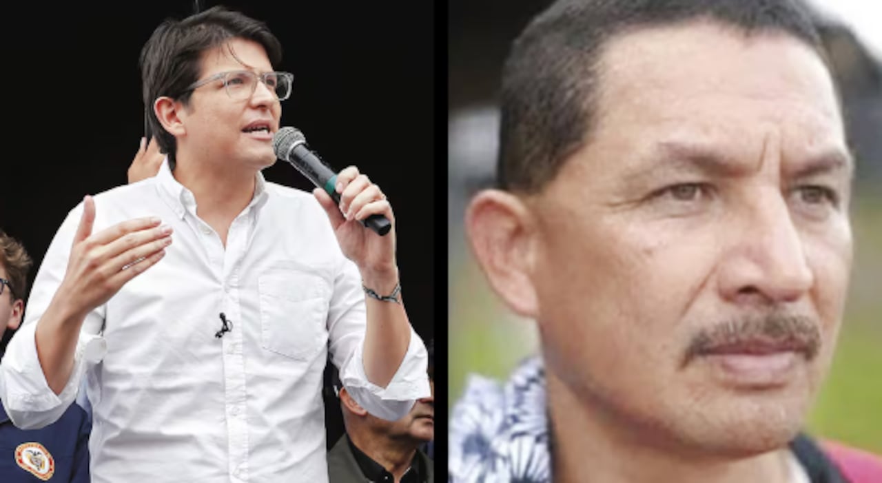 Alias ‘Yako’, pieza clave en magnicidio de Miguel Uribe Turbay, tiene orden de captura.