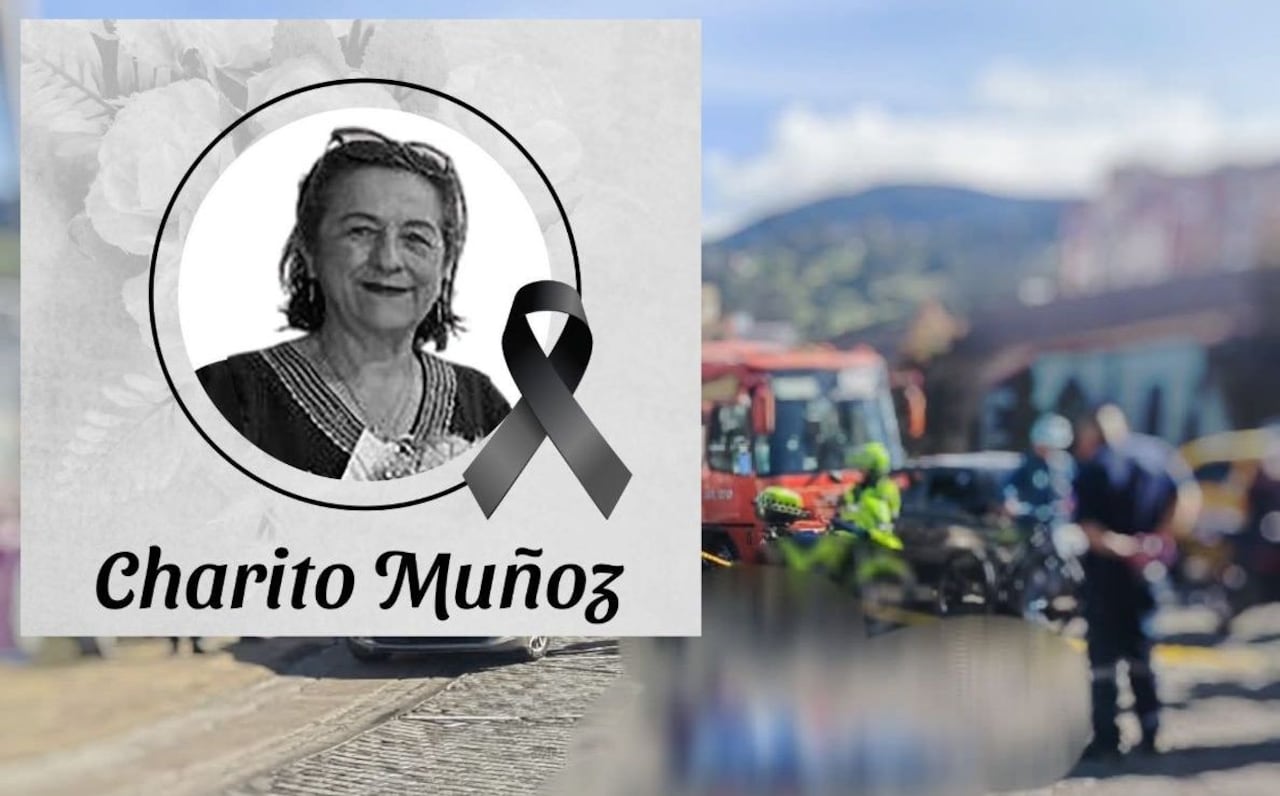 Una tragedia enluta a la comunidad pastusa tras la muerte de Rosario “Charito” Muñoz, una destacada lideresa social y política, quien perdió la vida en un accidente vial registrado la mañana de este martes en el intercambiador Agustín Agualongo de la ciudad de Pasto.