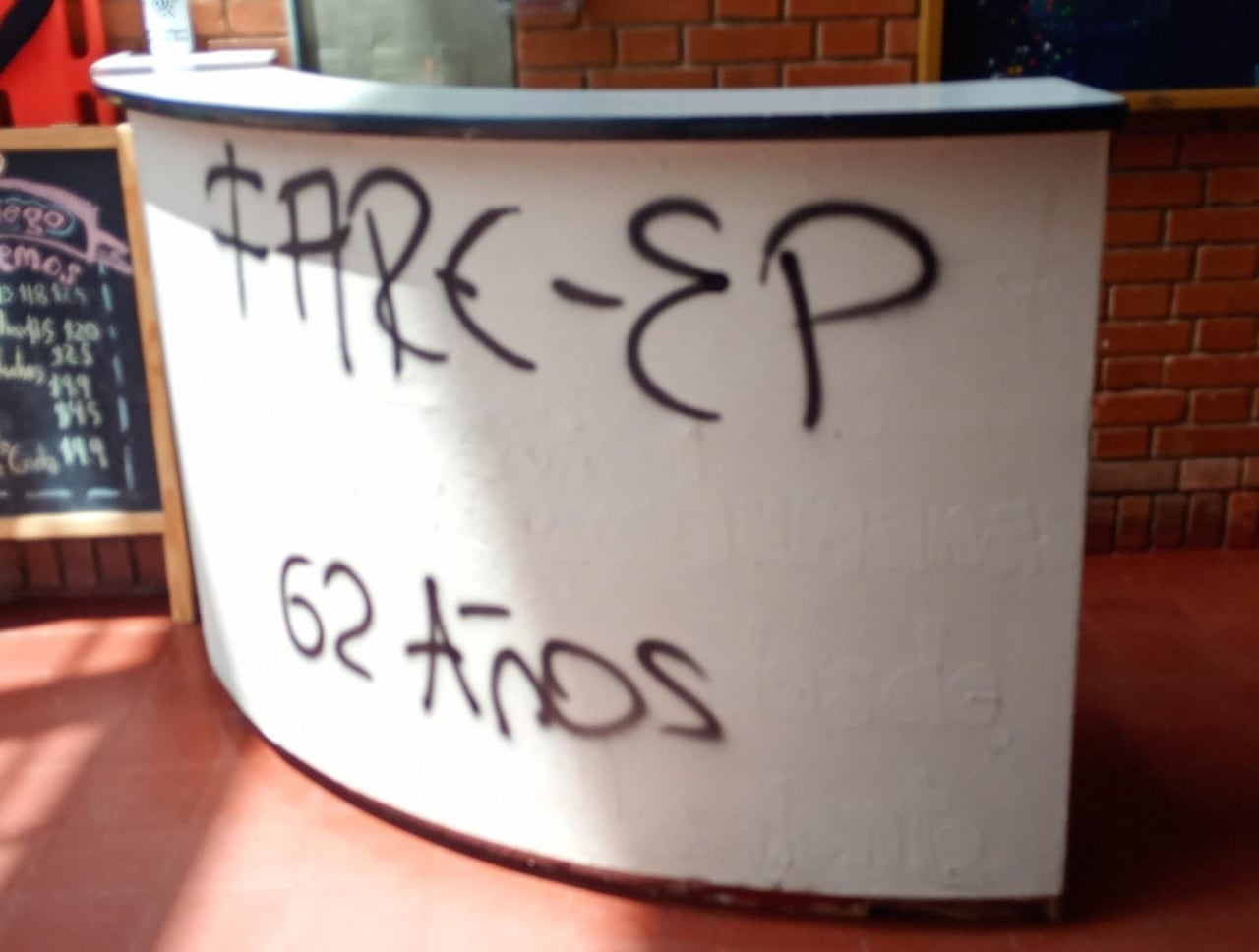 La Universidad Nacional activó protocolos de emergencia tras la denuncia sobre posibles explosivos en la sede Bogotá.