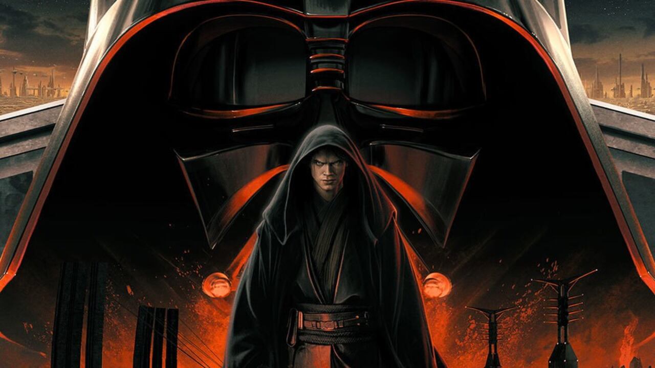 Star Wars Episodio III