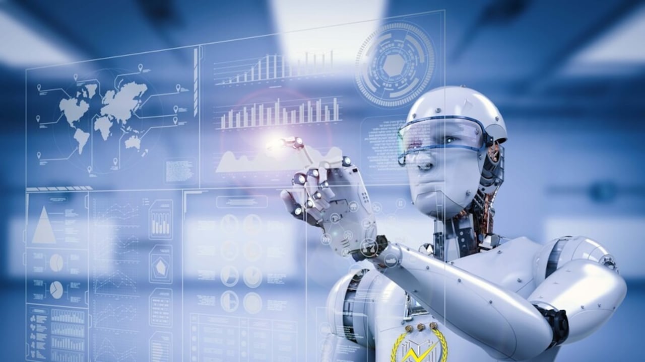 Las personas podrán acceder a un curso sencillo donde aprenderán sobre aplicaciones básicas de la inteligencia artificial.