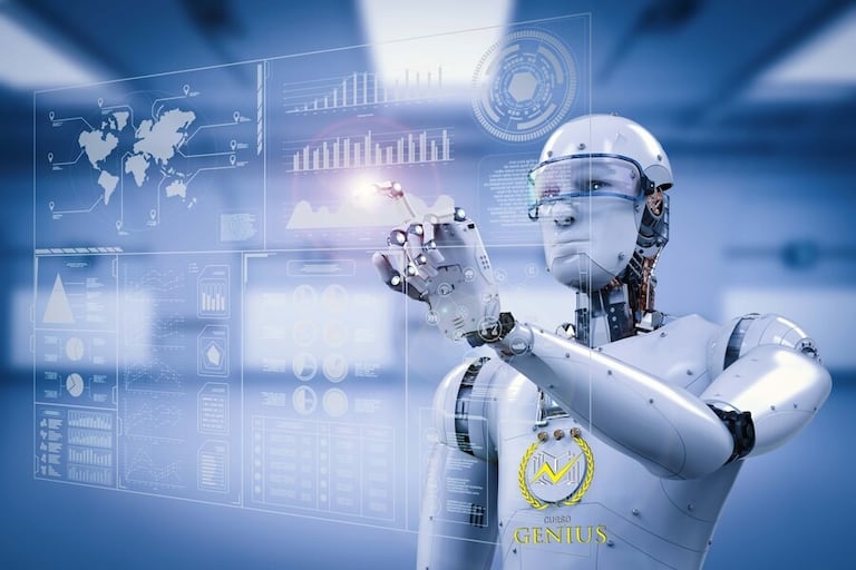 Las personas podrán acceder a un curso sencillo donde aprenderán sobre aplicaciones básicas de la inteligencia artificial.