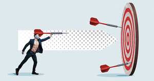 El 46,99 por ciento de las empresas del top 30 utilizan la marca como su principal mecanismo de protección intelectual. Le siguen el registro de software y el secreto industrial.