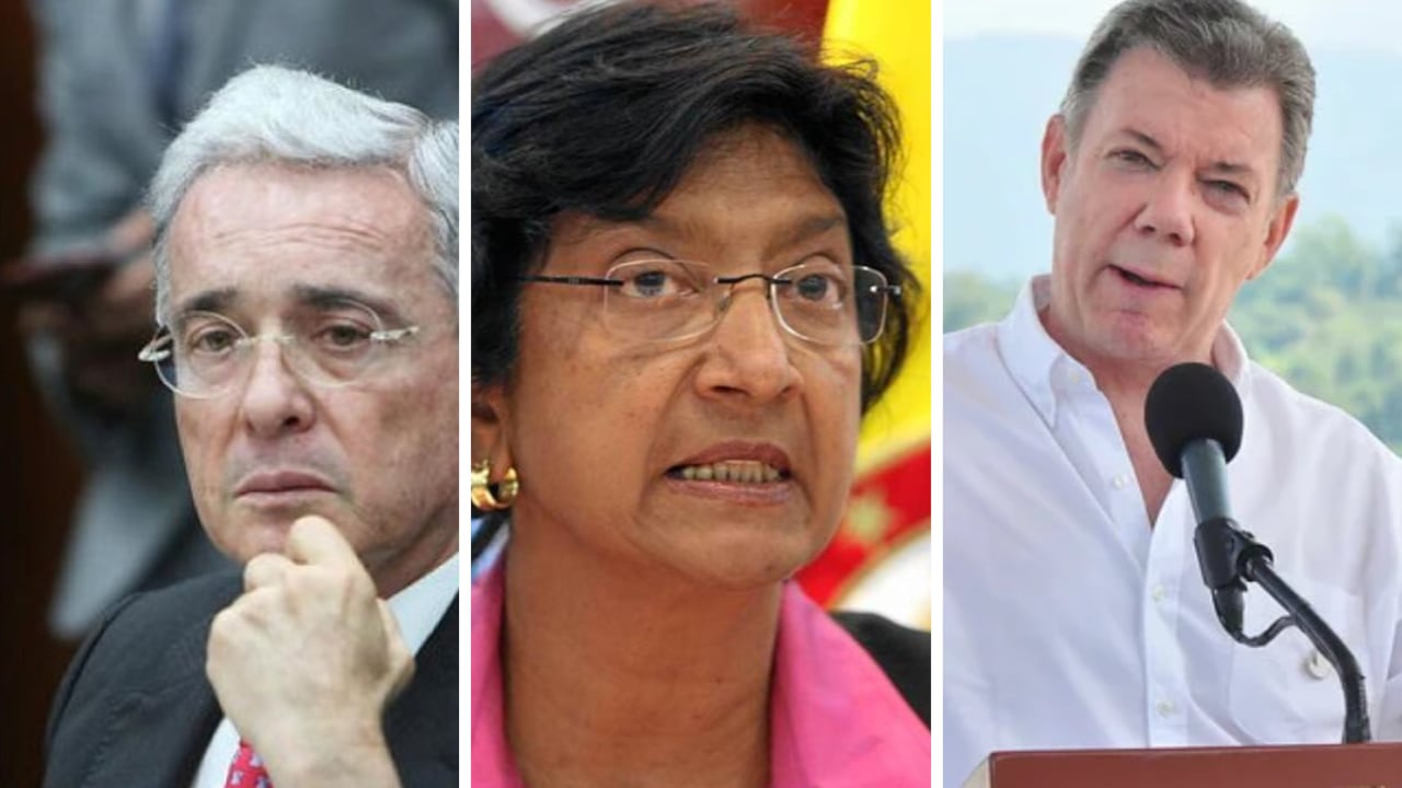 La jueza que le dijo verdades a Uribe y a Santos ahora gana el Nobel de Paz