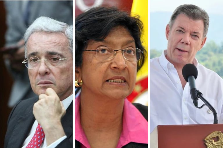 La jueza que le dijo verdades a Uribe y a Santos ahora gana el Nobel de Paz