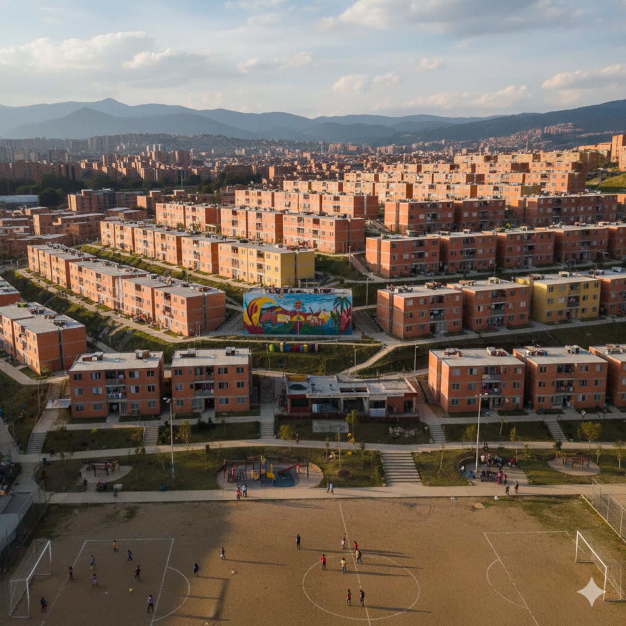 La vivienda VIS en Colombia podría salir más costosa por los cambios en la normas que pretende decretar el Gobierno, según Camacol.