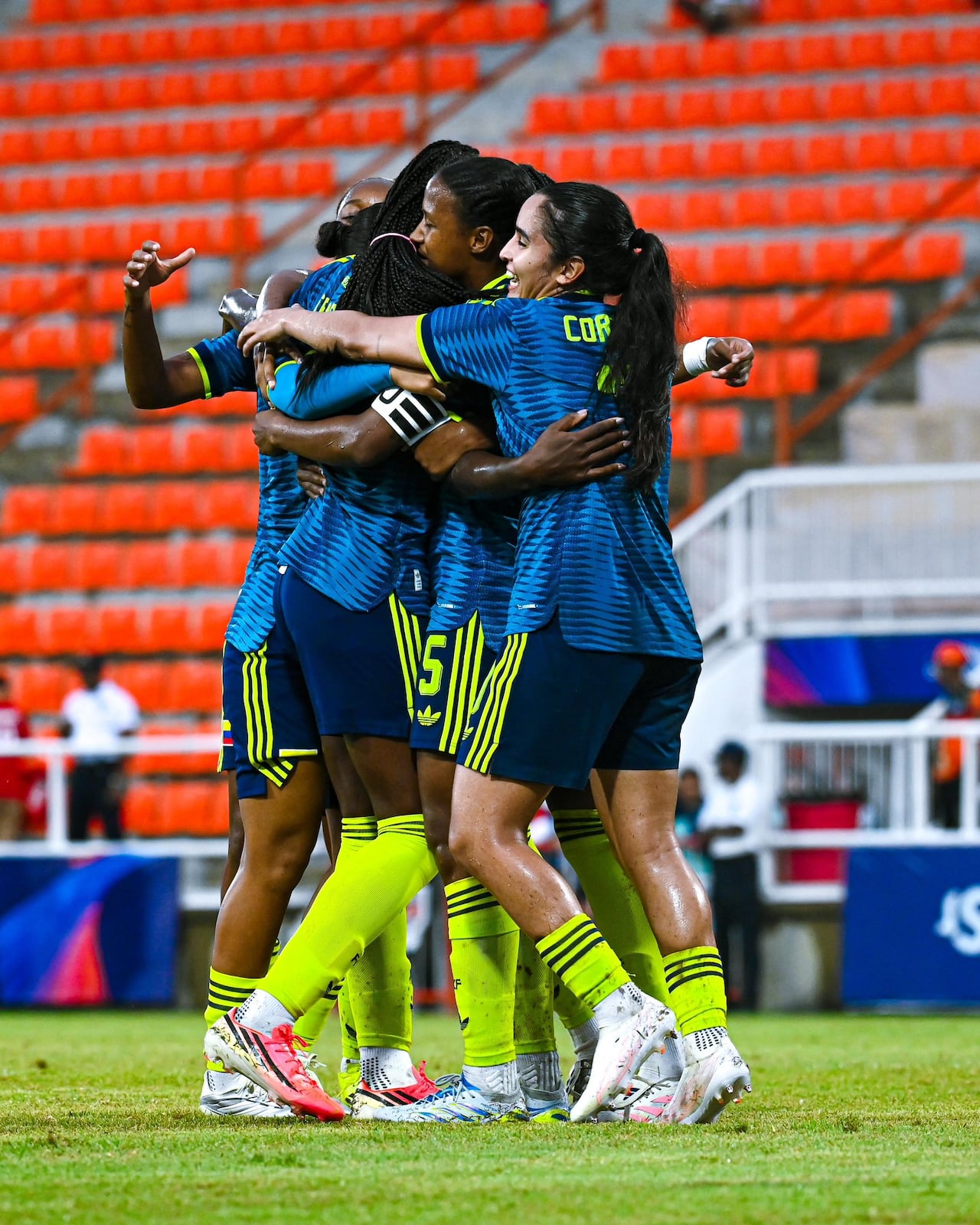 Selección Colombia