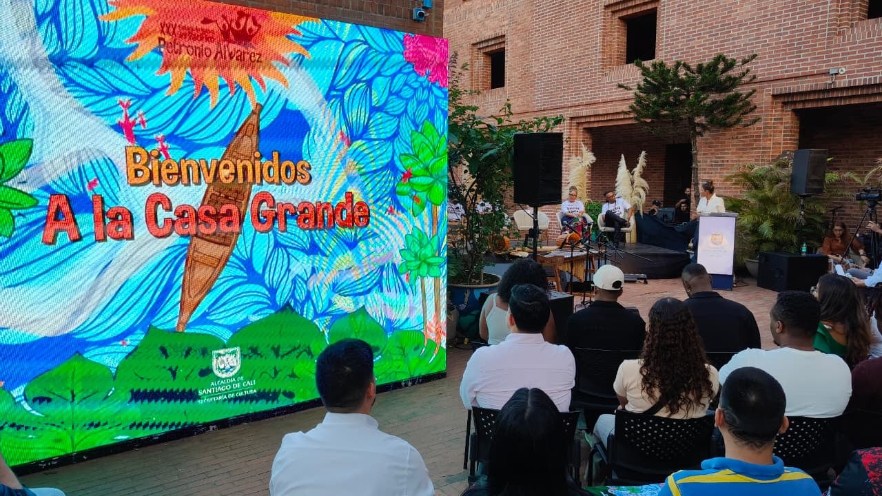 Este año, por primera vez se realizará la Cumbre Global Afrodiaspórica, un encuentro que reunirá representantes de 11 países.