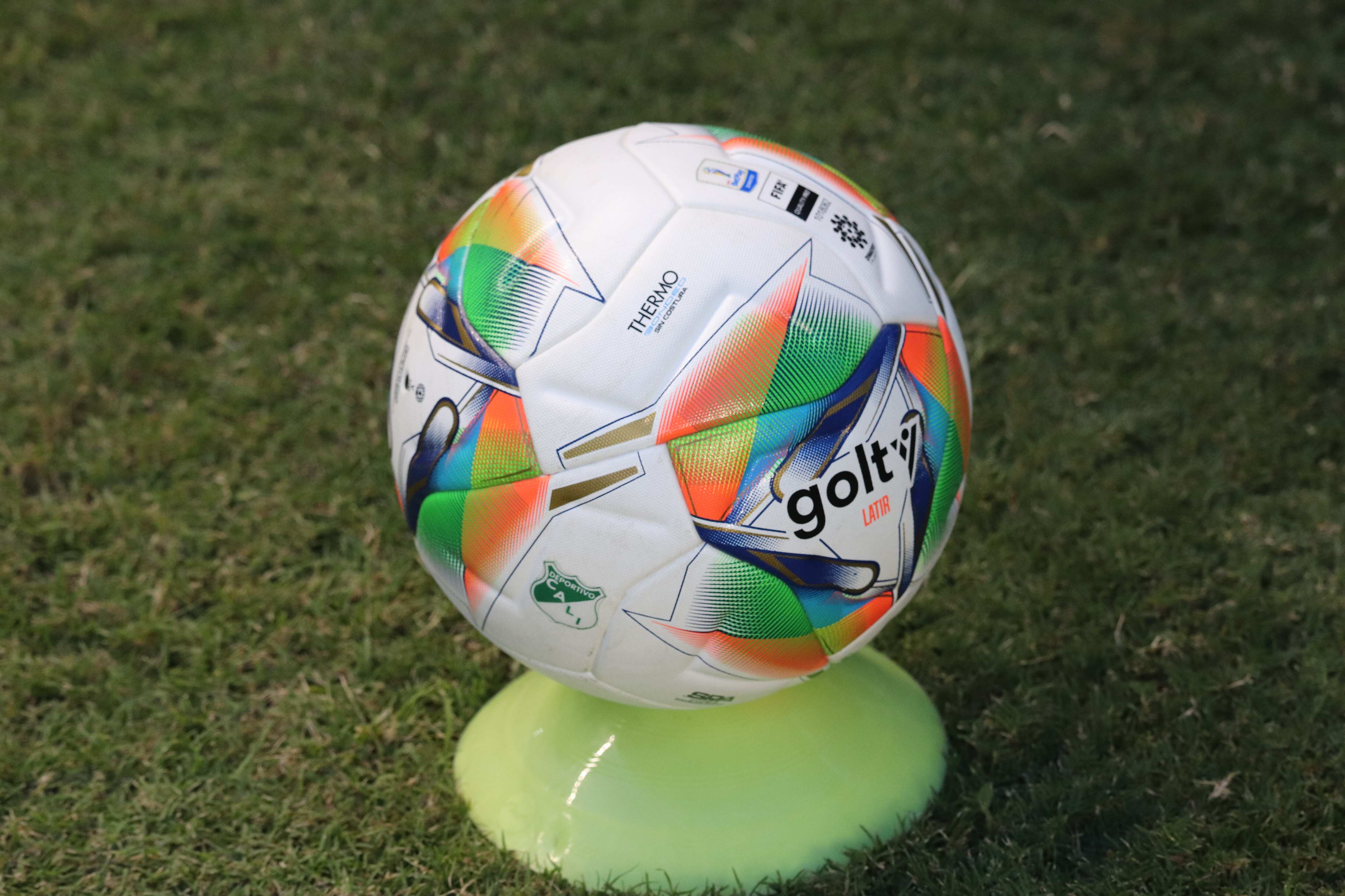 Deportivo Cali empata 1-1 con Tolima y queda eliminado de la Liga BetPlay I-2026 — image 2