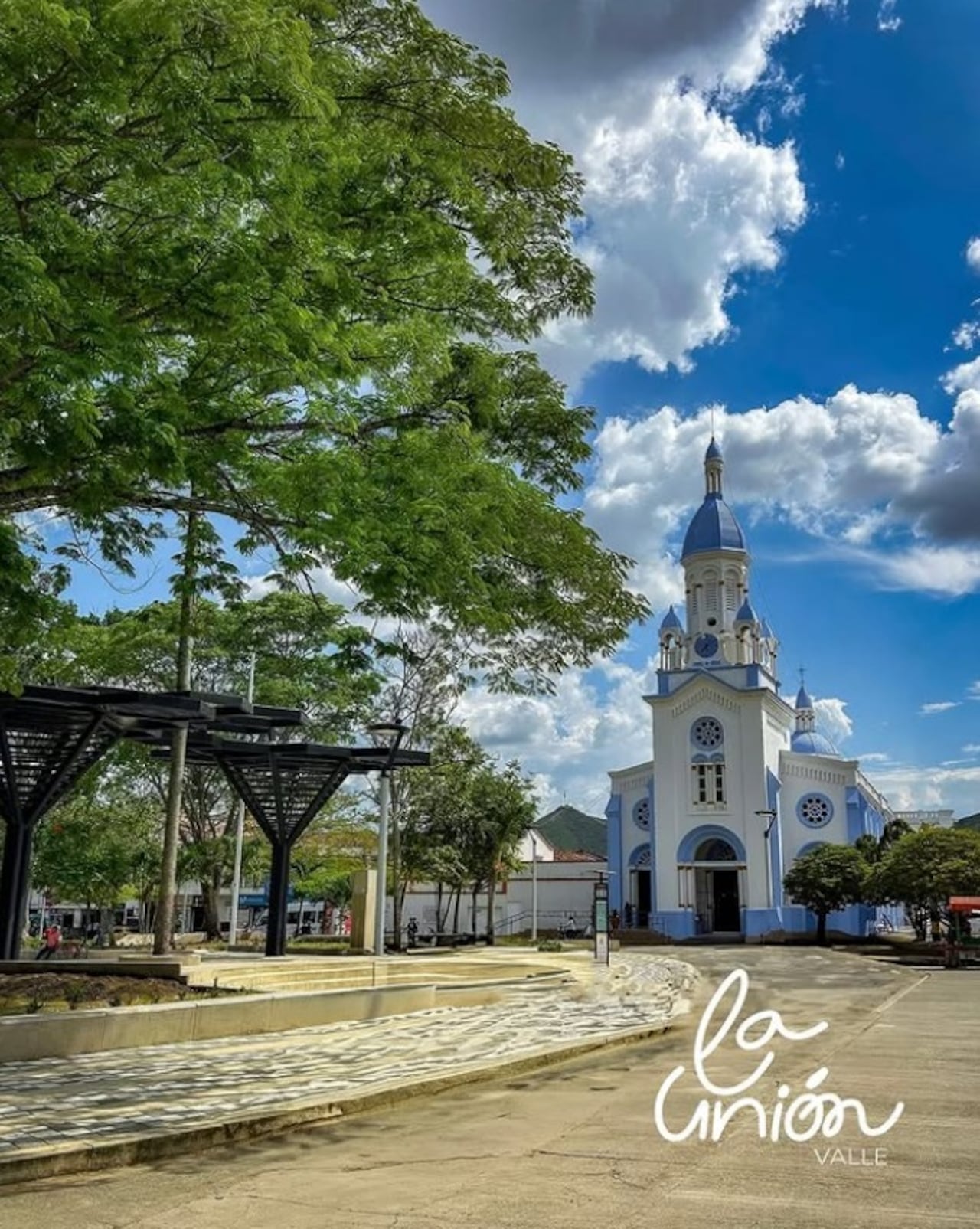 La Unión es considerado por la IA como el municipio del Valle donde mejor se vive.