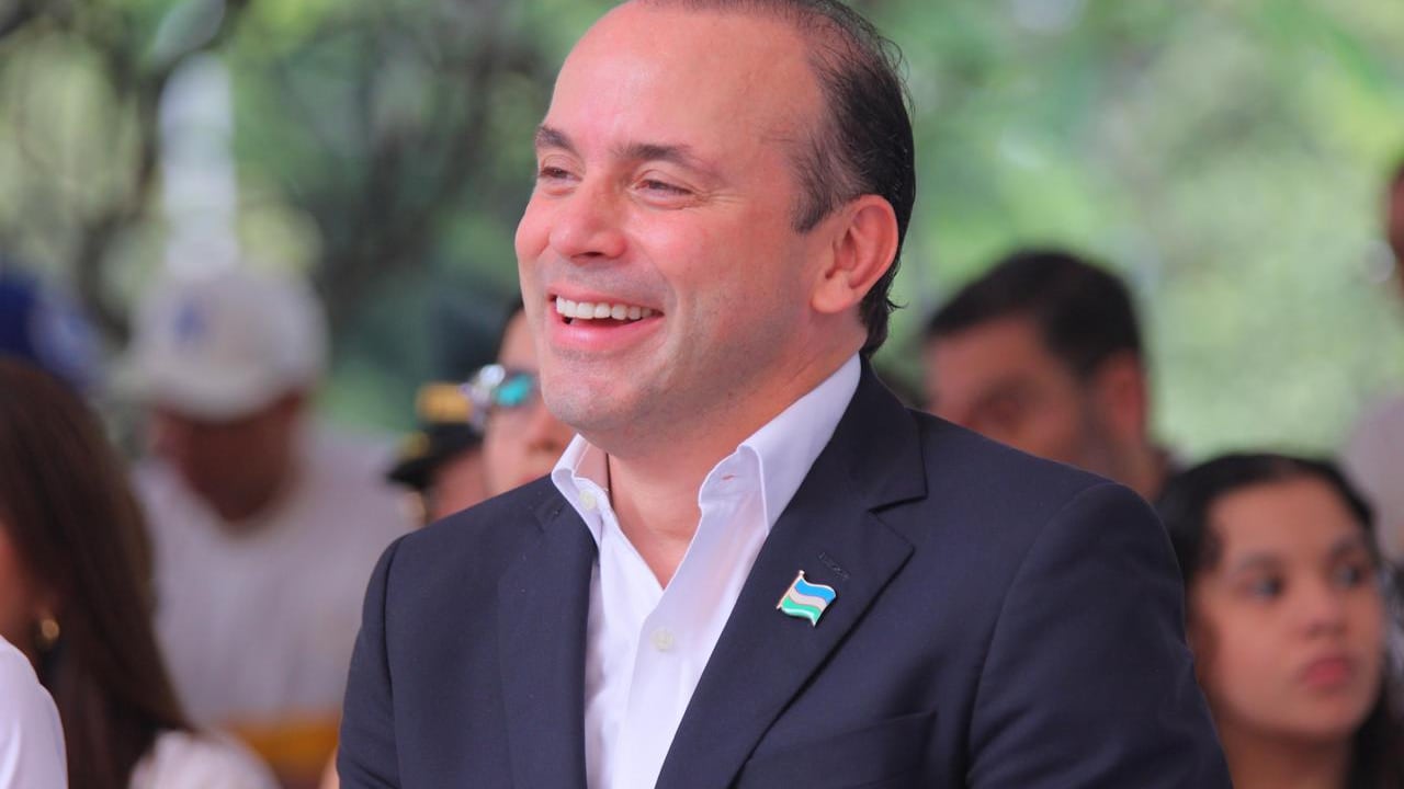 Alejandro Eder