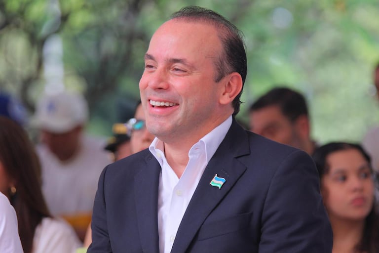 Alejandro Eder