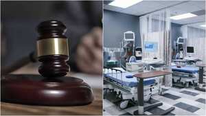 Las EPS con más tutelas en el país.