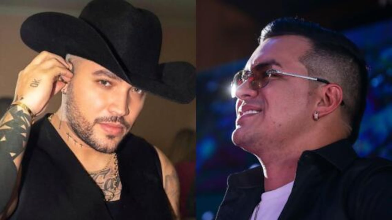 Jessi Uribe rompe el silencio tras tragedia de Yeison Jiménez