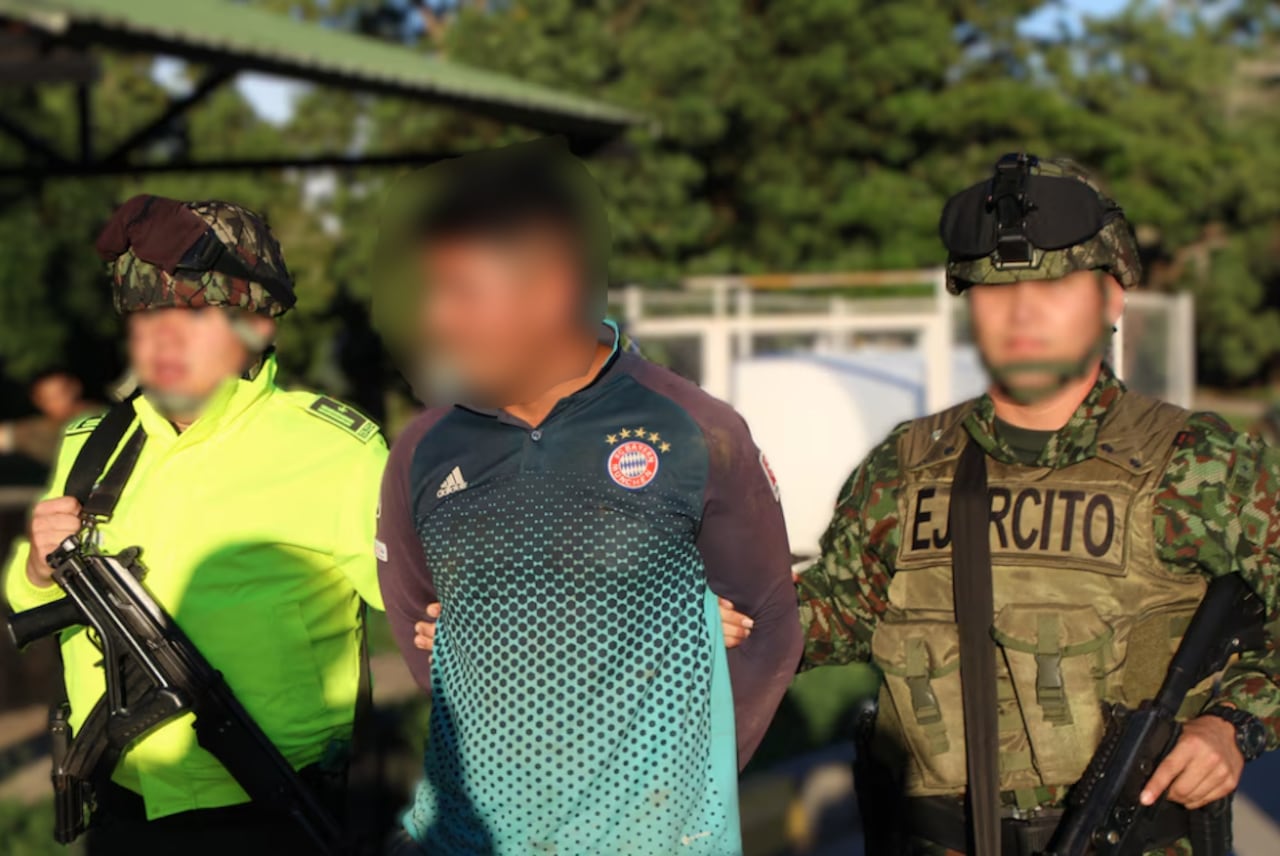 A alias Vivi Puñaletola se le atribuye la instalación de artefactos explosivos improvisados y la preparación de zonas para ataques terroristas en zonas rurales de los departamentos de Meta y Guaviare.