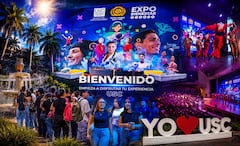 El auditorio del Centro de Eventos Carlos Andrés Pérez Galindo fue el escenario en el que agrupaciones artísticas realizaron muestras coreográficas de salsa y ritmos urbanos para cerrar la agenda de integración de la nueva cohorte 2026B.