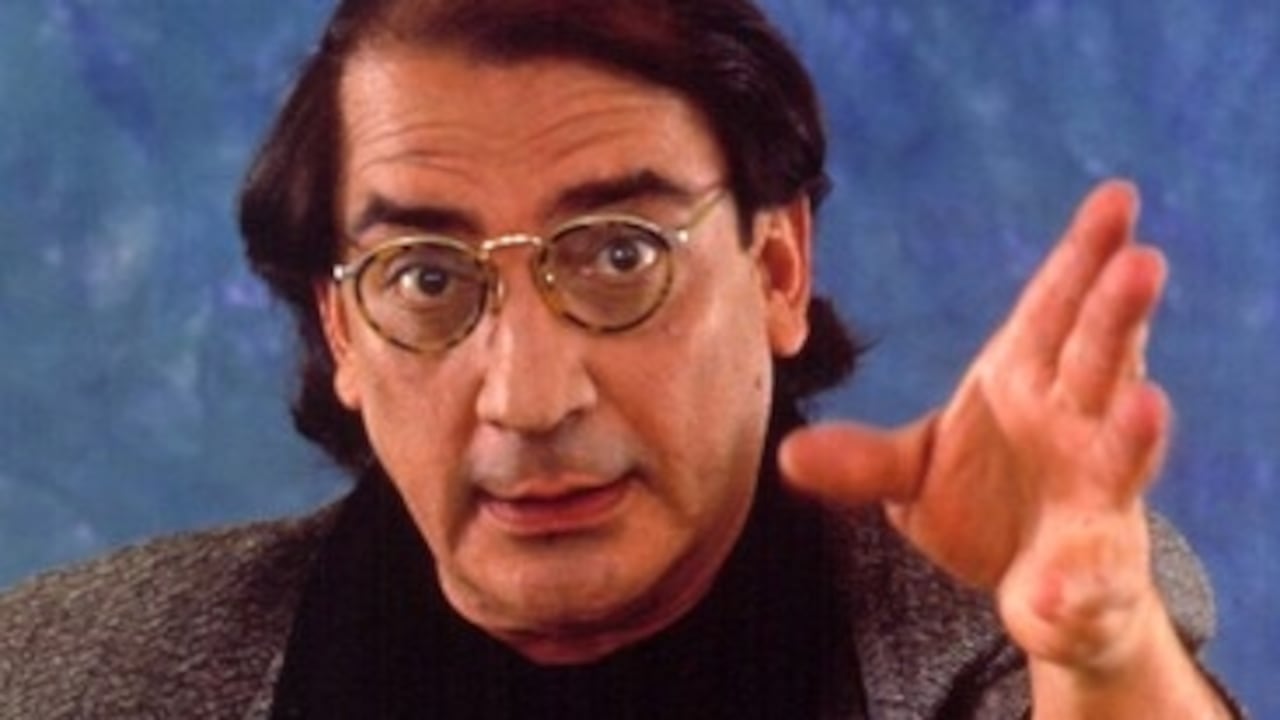 Homenaje a Carlos Mayolo, en RTVCPlay.