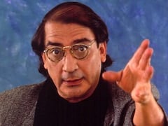 Homenaje a Carlos Mayolo, en RTVCPlay.