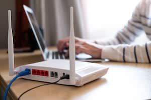 ¡Alerta! WiFi: Evita estos dos lugares para ubicar tu router y garantiza una mejor conexión