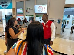 Oficina de pasaportes del Valle reanuda atención este viernes, 10 de abril del 2026