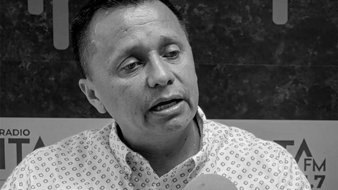 Milton Penagos se desempeñaba como dirigente sindical, jefe de planeación de Emquilichao (empresa de servicios públicos), exfuncionario de la alcaldía municipal y vicepresidente de Sintrademquilichao en Santander de Quilichao.