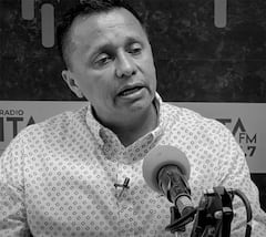 Milton Penagos se desempeñaba como dirigente sindical, jefe de planeación de Emquilichao (empresa de servicios públicos), exfuncionario de la alcaldía municipal y vicepresidente de Sintrademquilichao en Santander de Quilichao.