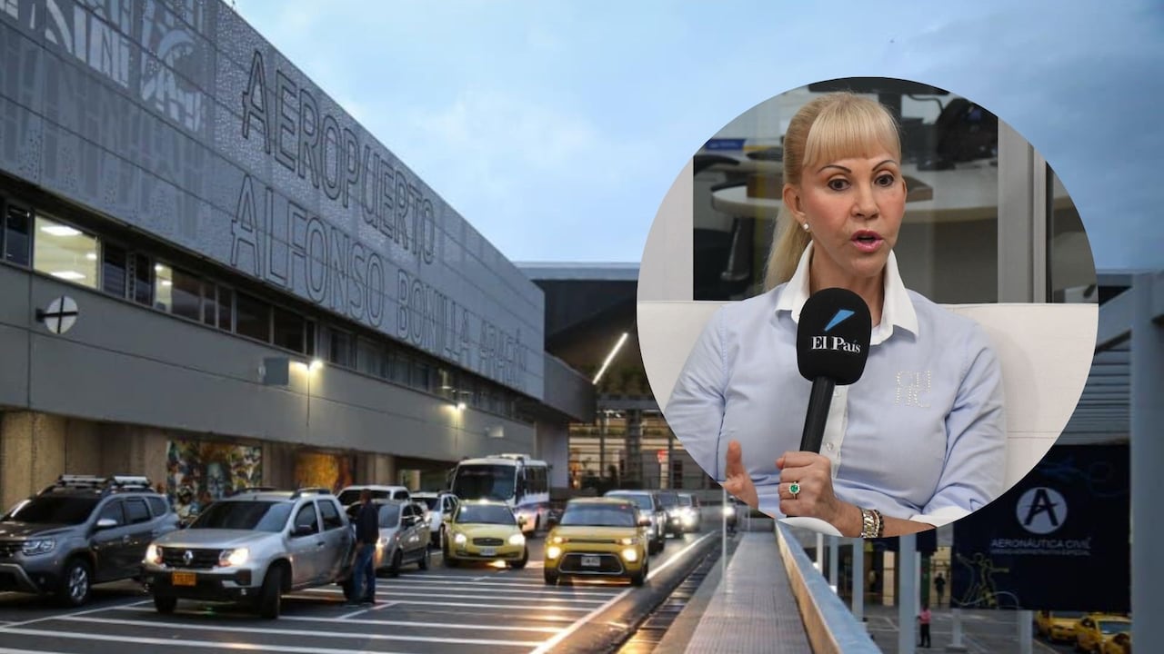 Reactivar concesión del ‘Bonilla Aragón’ es una prioridad tras 18 meses en los que se deterioró, así lo confirmó Dilian Francisca Toro, gobernadora del Valle.