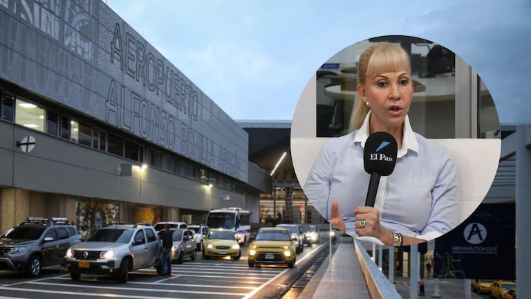 Reactivar concesión del ‘Bonilla Aragón’ es una prioridad tras 18 meses en los que se deterioró, así lo confirmó Dilian Francisca Toro, gobernadora del Valle.
