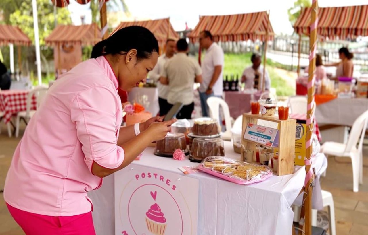 Marinilla, Antioquia