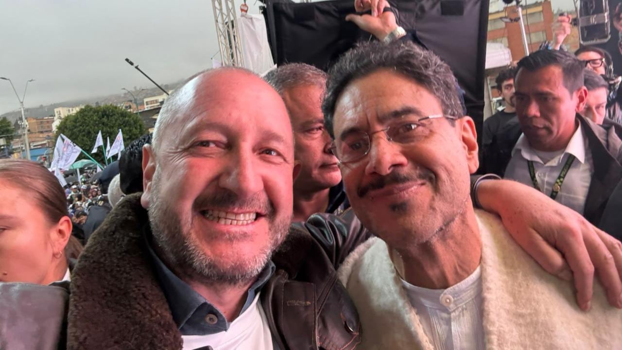 Representante Pedro Suárez