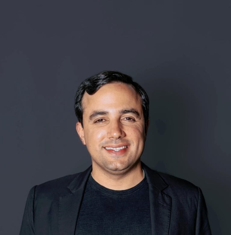 Eduardo Hernández Incháustegui, nuevo propietario del diario El País.