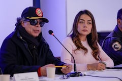 En el Consejo Nacional de Gestión del Riesgo, realizado en el marco del Consejo de Ministros.