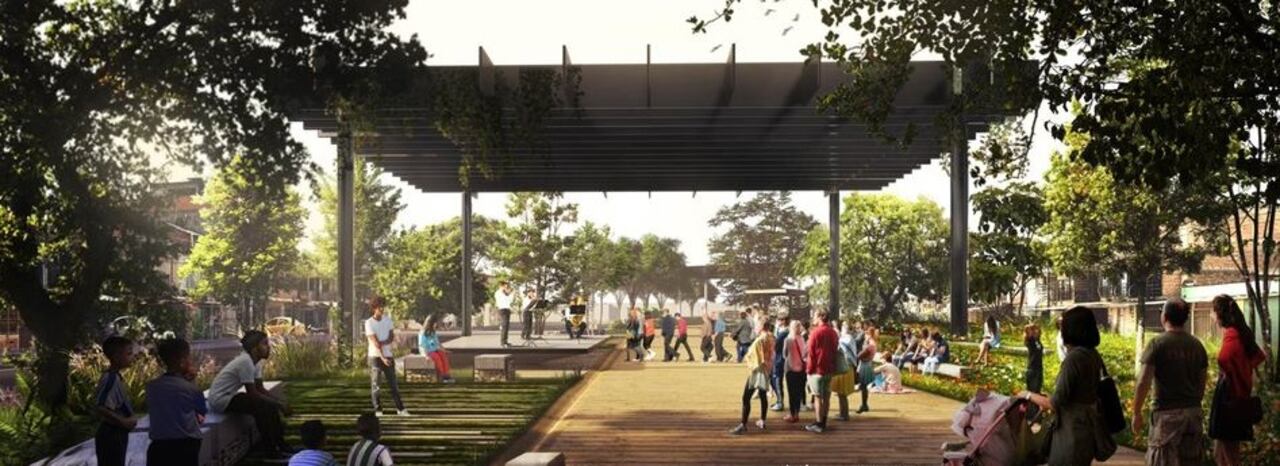 El Ministerio Público sostuvo que es necesario despejar la duda acerca de quién o quiénes podrían ser los servidores comprometidos en las demoras de este proyecto. Foto: Alcaldía de Cali.