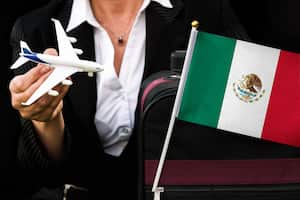 La tecnología se pone al servicio de los ciudadanos: ahora, agendar una cita para tramitar el pasaporte mexicano es tan fácil como enviar un mensaje de WhatsApp. Descubra cómo esta plataforma está simplificando los trámites administrativos.