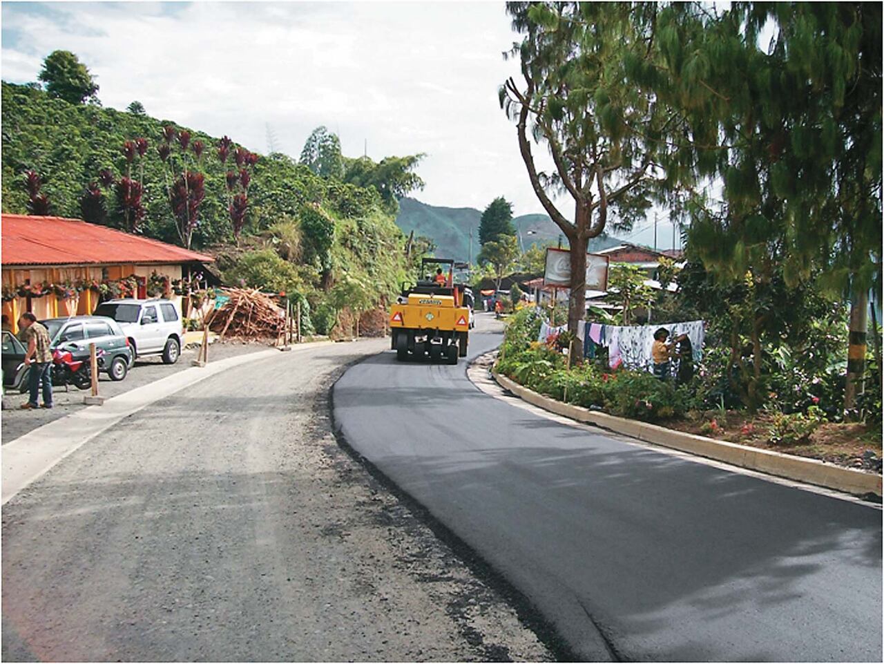 MARSELLA - RISARALDA